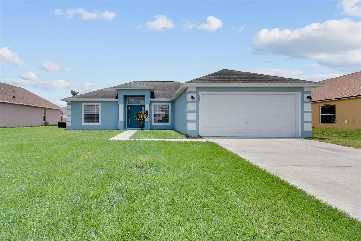 3227 Murray Hill Loop, Kissimmee, FL 34758