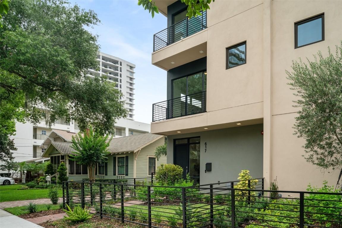 617 E Pine St, Orlando, FL 32801