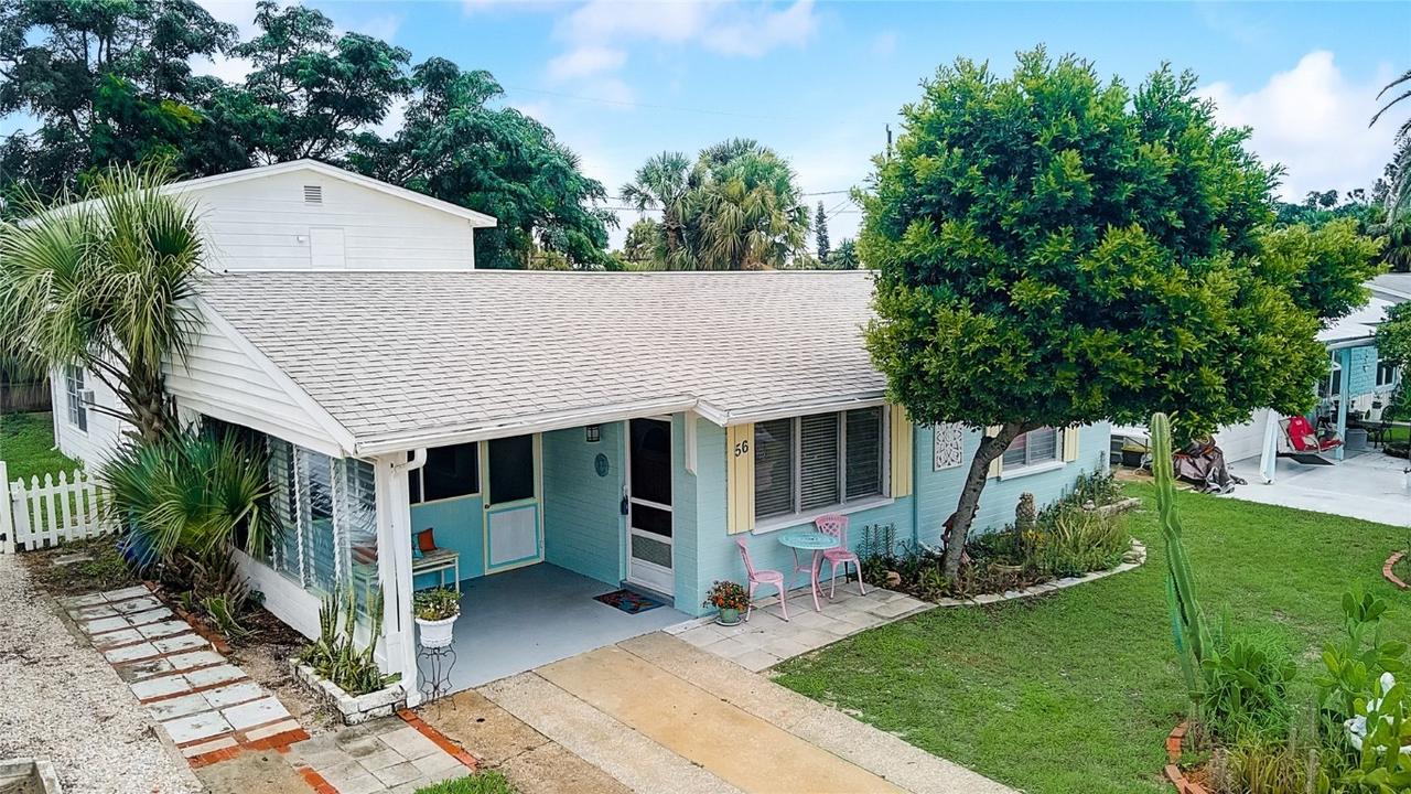 56 Margaret Rd., Ormond Beach, FL 32176