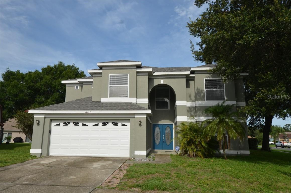12602 Waterhaven Cir., Orlando, FL 32828