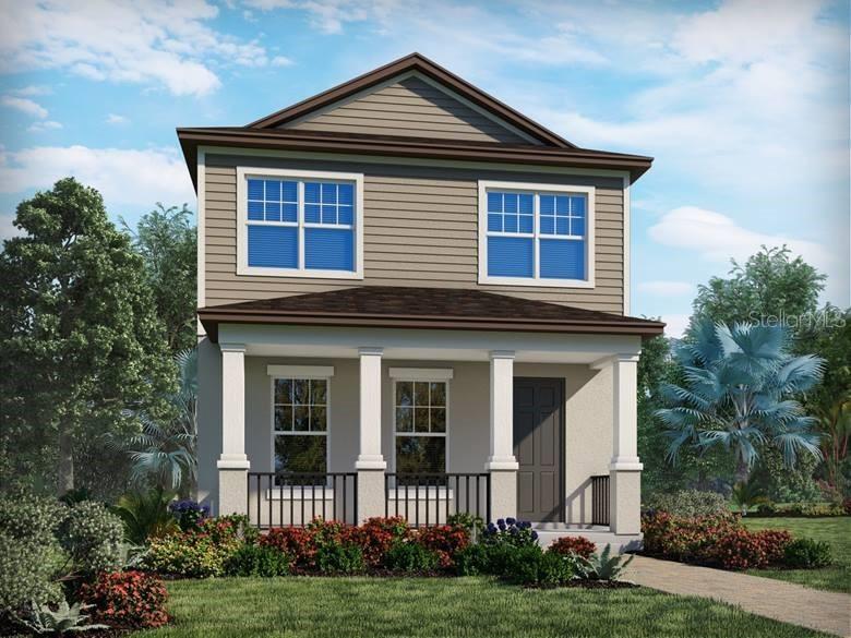 418 Venetian Palms Blvd., New Smyrna Beach, FL 32168