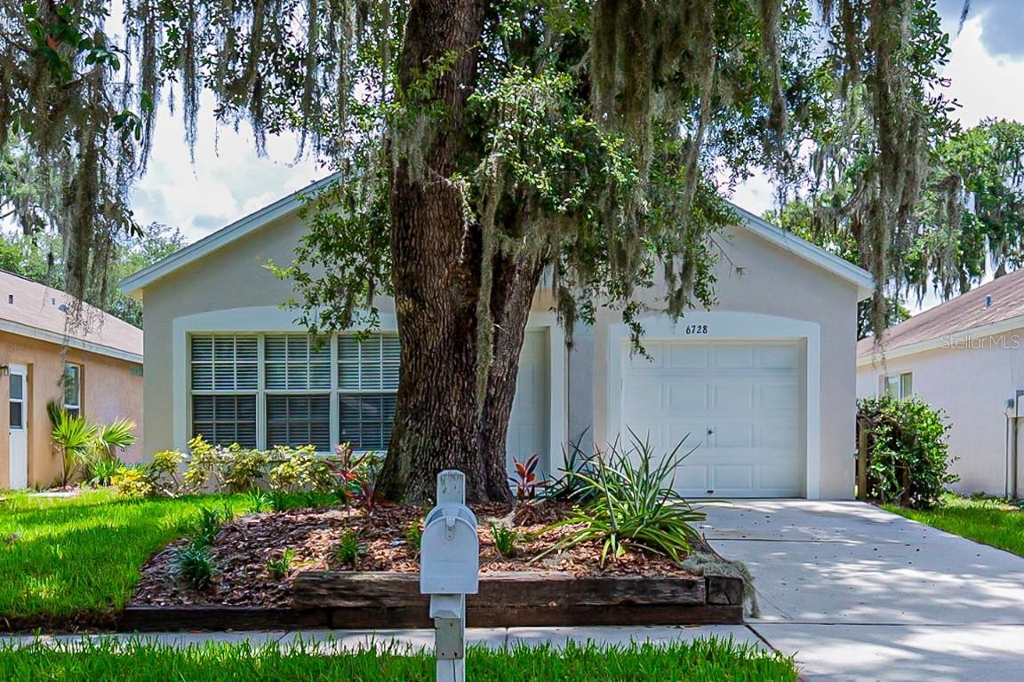 6728 Summer Haven Dr., Riverview, FL 33578