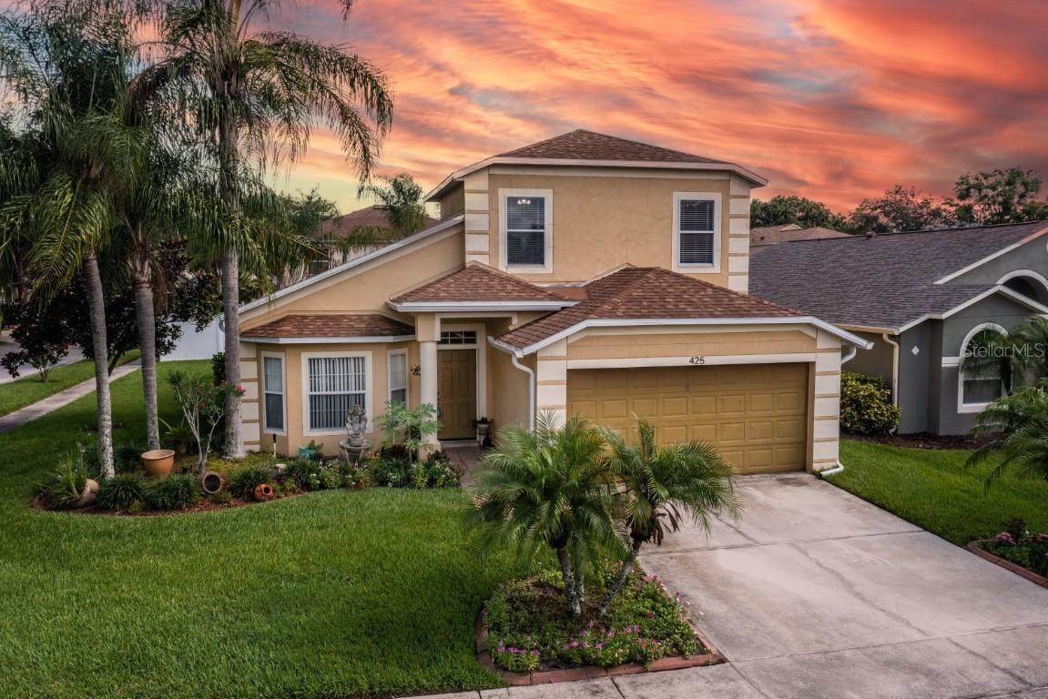425 Quail Wood Ln., Apopka, FL 32712