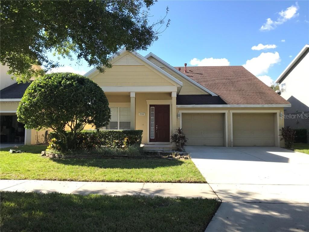 13349 Sunkiss Loop, Windermere, FL 34786