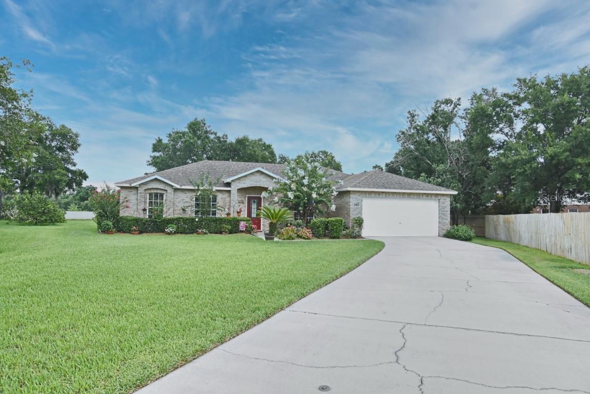 107 Rockhill Dr., Sanford, FL 32771