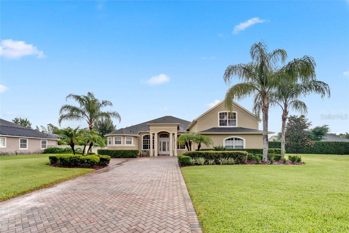 3807 Yamala Ct., Orlando, FL 32826