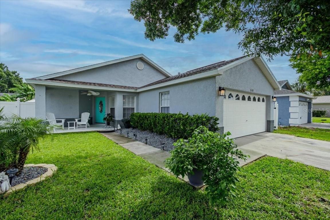 1648 Oak Hill Tr., Kissimmee, FL 34747