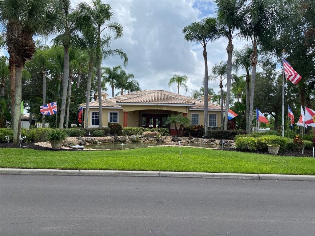 613 Lake Marion Golf Resort Dr., Poinciana, FL 34759