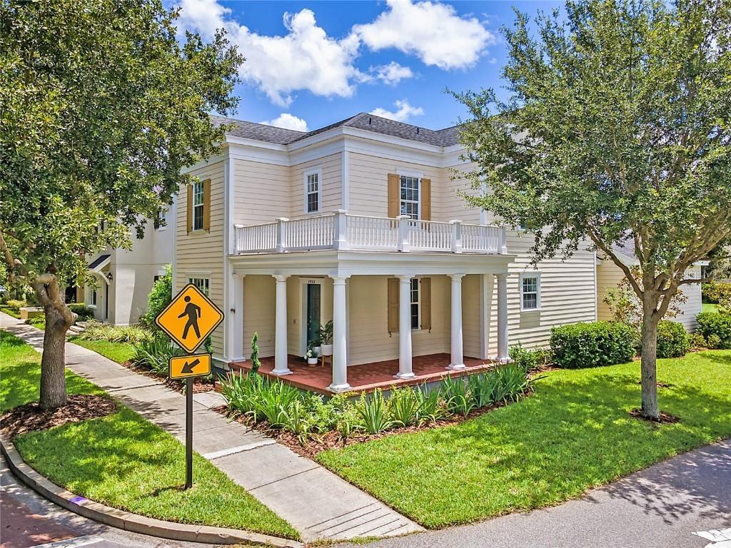2923 Ridley Ave., Orlando, FL 32814