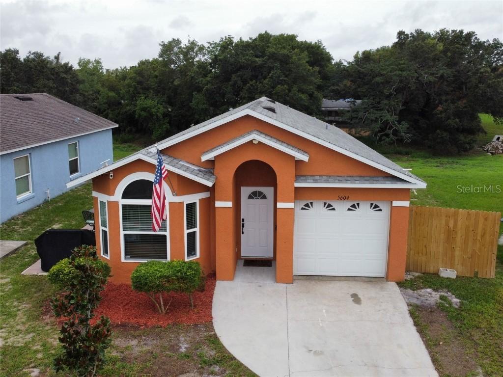 5604 Glen Lake Ln, Orlando, FL 32808