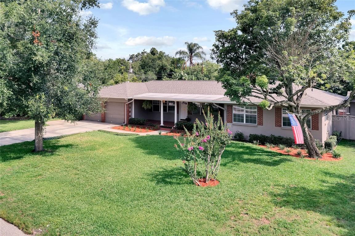 915 Garden Dr., Winter Park, FL 32789