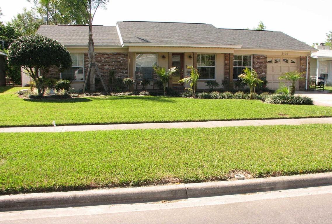 2426 Whitehall Cir., Winter Park, FL 32792