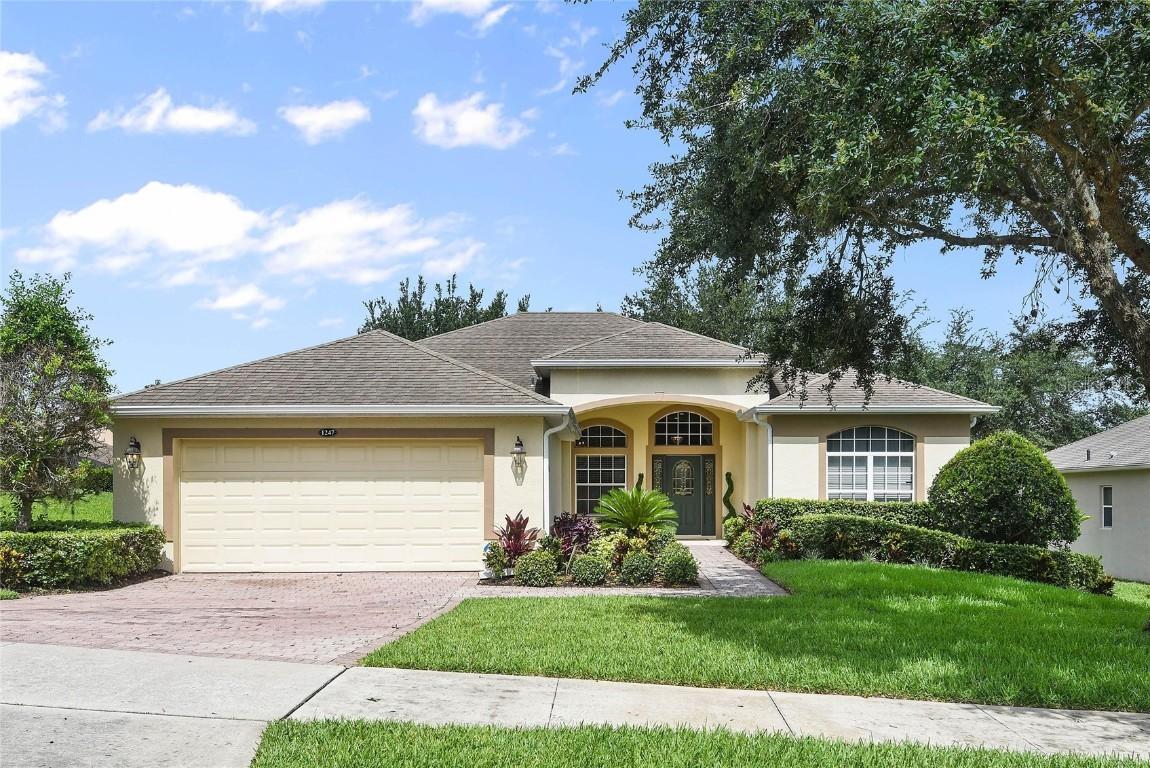 1247 Legendary Blvd, Clermont, FL 34711