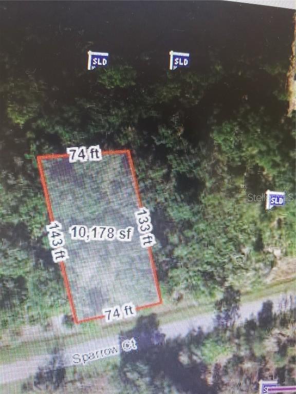 142 Sparrow Ct., Poinciana, FL 34759