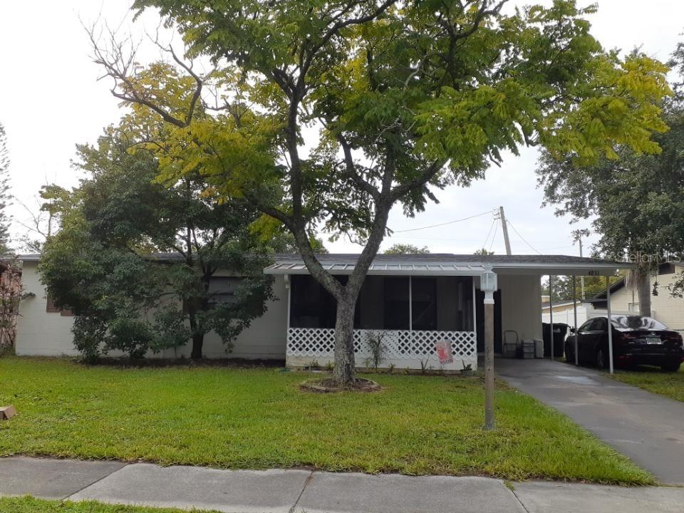 4831 Turnbull Dr., Orlando, FL 32812
