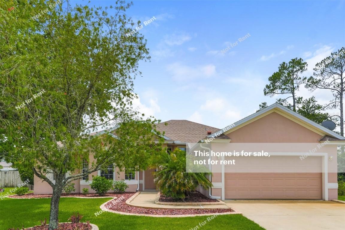 36 Rosepetal Ln., Palm Coast, FL 32164