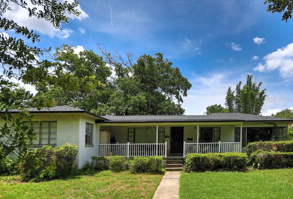 520 S Lake Formosa Dr., Orlando, FL 32803