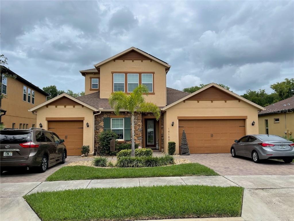 14180 Creekbed Cir., Winter Garden, FL 34787