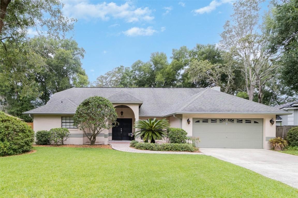 1242 Hollyridge Tr., Maitland, FL 32751