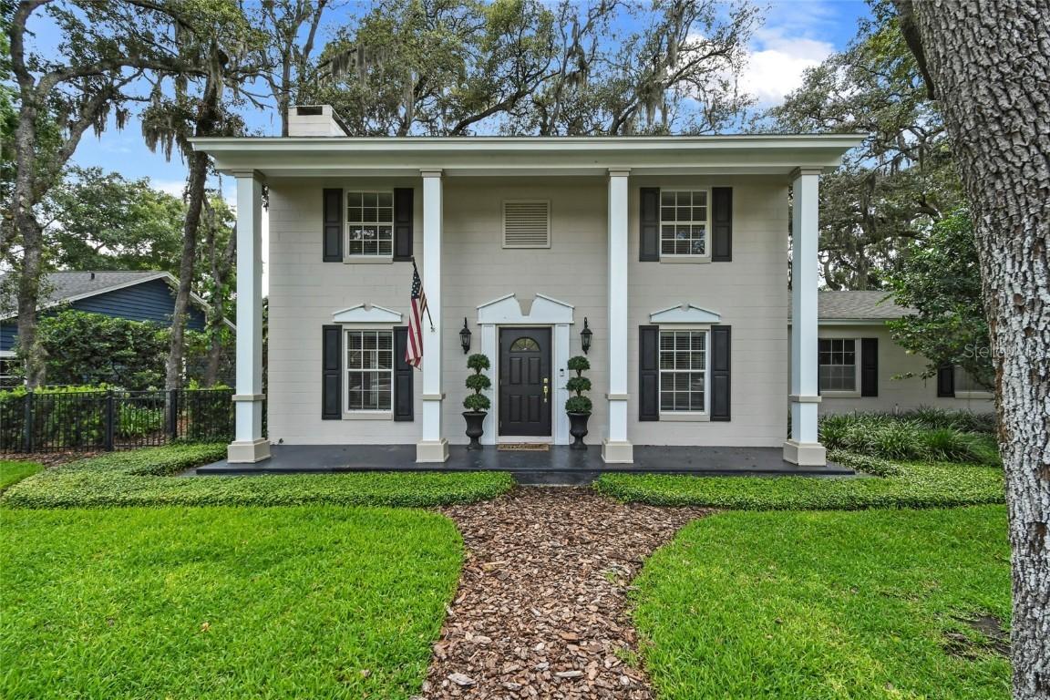 706 Oakdale St., Windermere, FL 34786