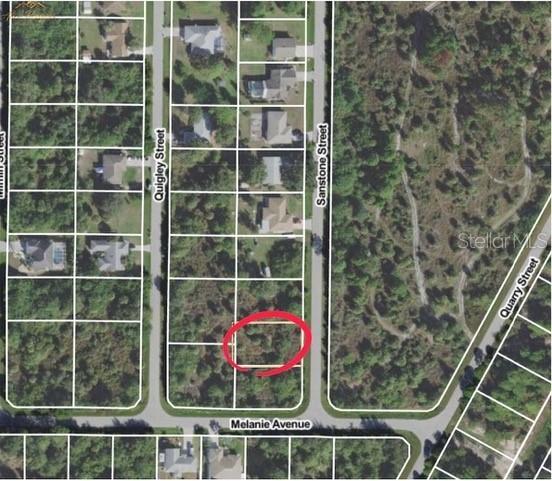 7123 Sanstone St., Englewood, FL 34224