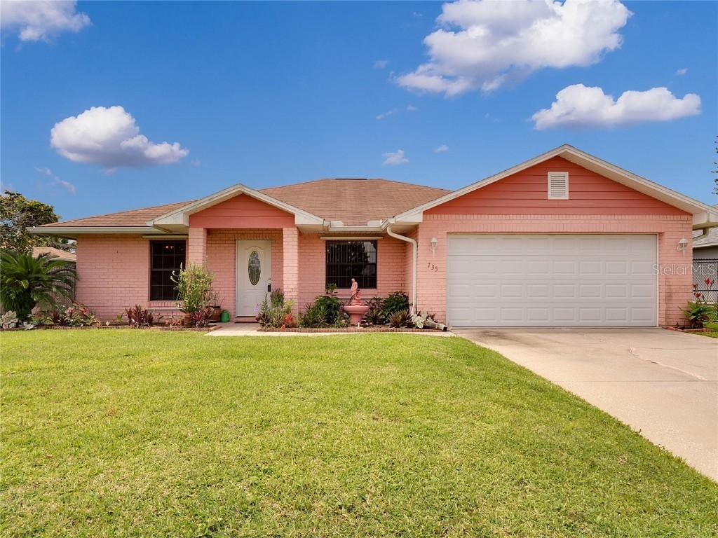 735 Chris Ct., St. Cloud, FL 34769