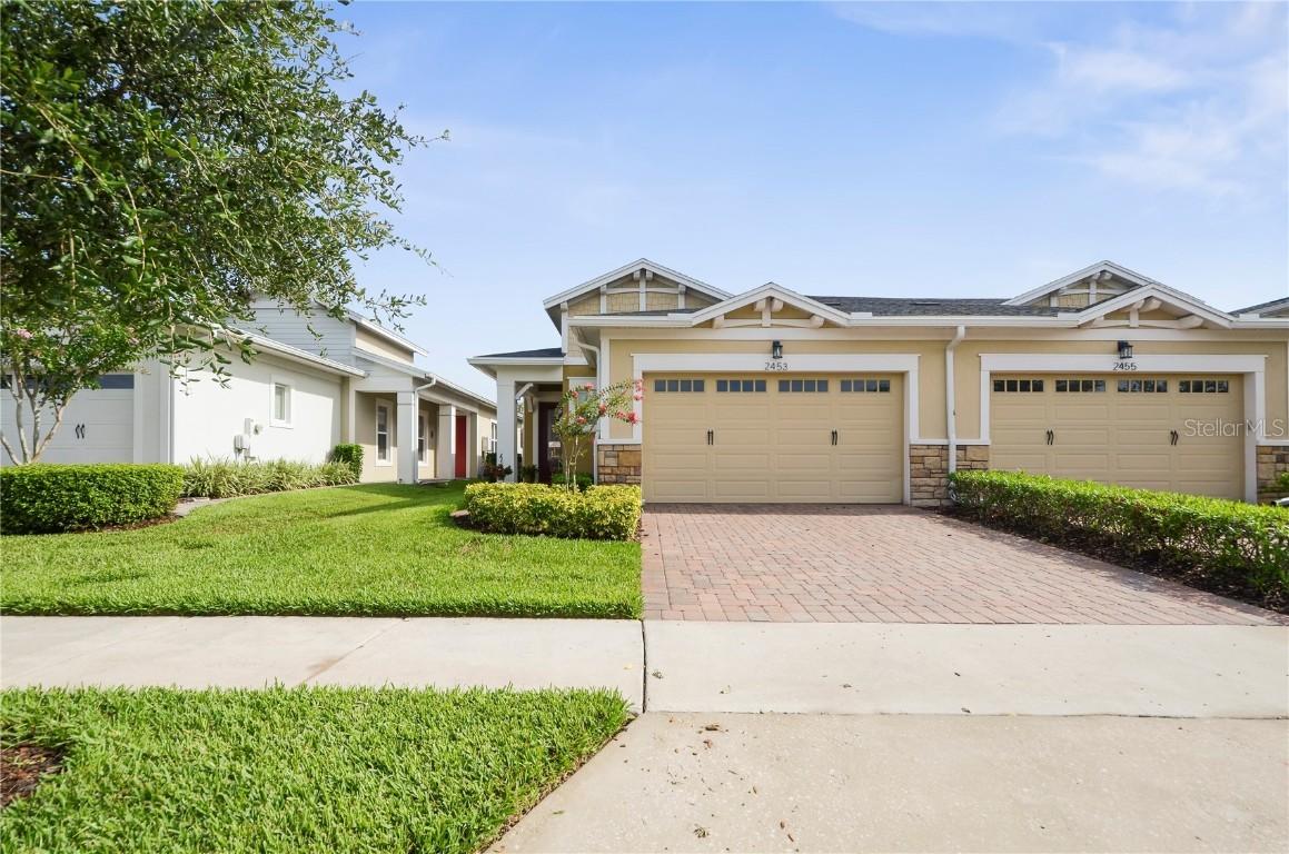 2453 Yellow Brick Rd., St Cloud, FL 34772