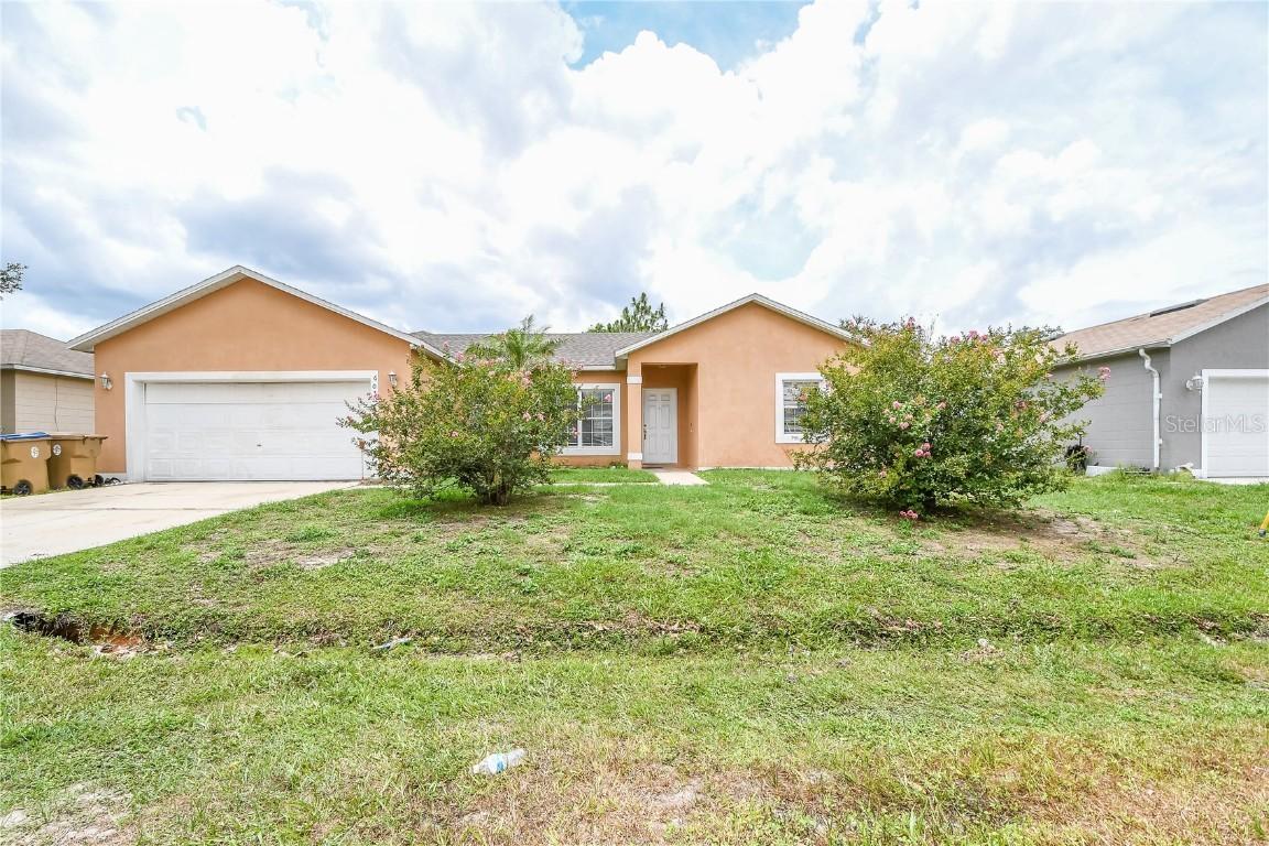 603 Maricopa Dr., Kissimmee, FL 34758