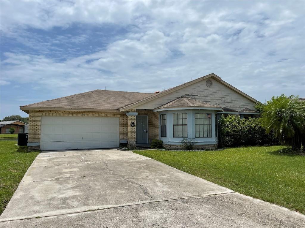 413 Otter Creek Dr., Kissimmee, FL 34743