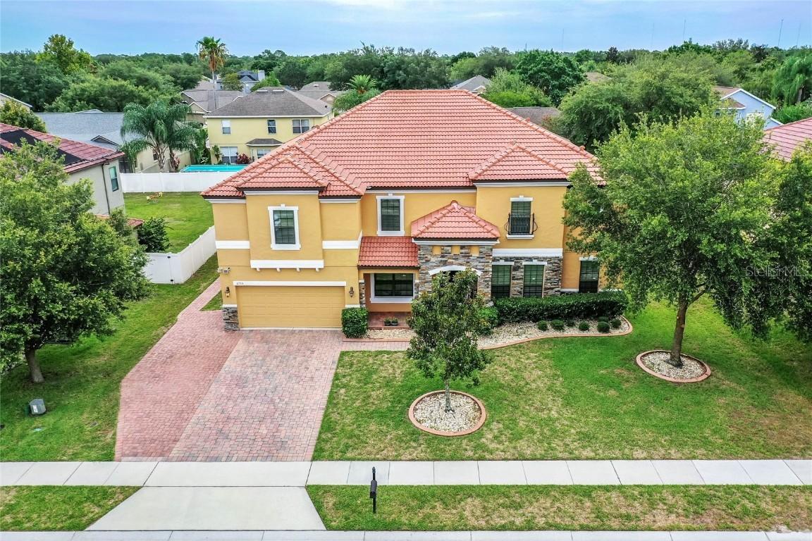 2755 River Pine Ct., Oviedo, FL 32765