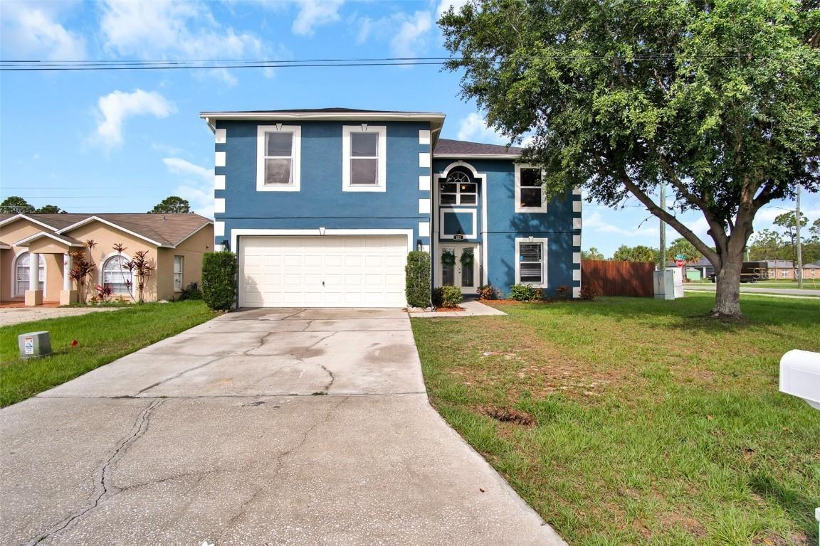 102 Castleford Way, Kissimmee, FL 34758