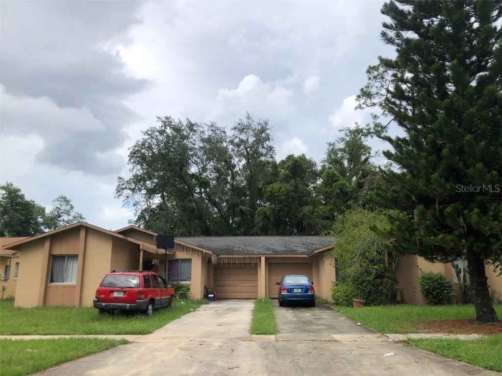 2629-2627 Kinnon Dr., Orlando, FL 32817