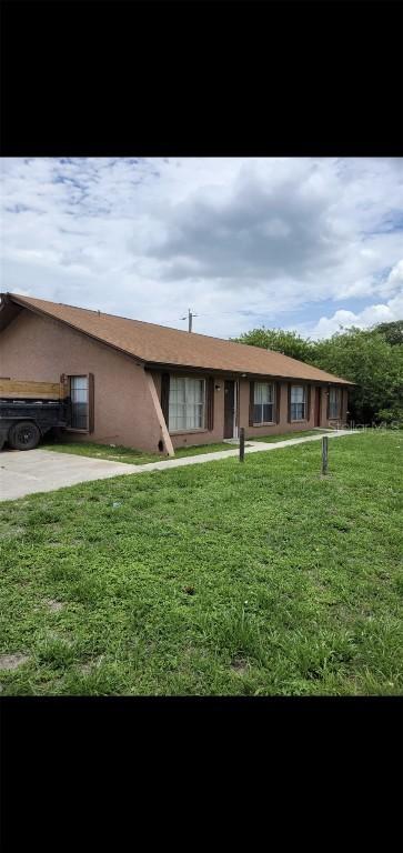 944 Buccaneer Dr., Lakeland, FL 33801
