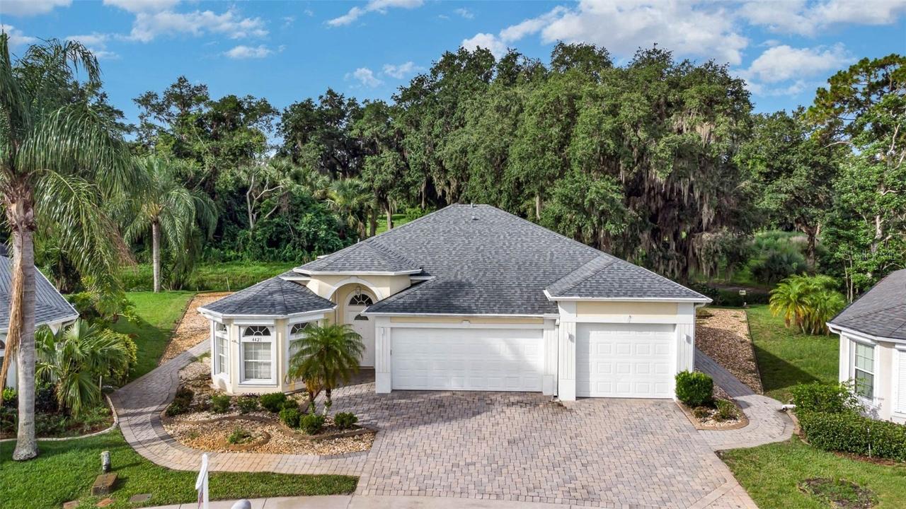 4421 Sugarberry Ln., Titusville, FL 32796