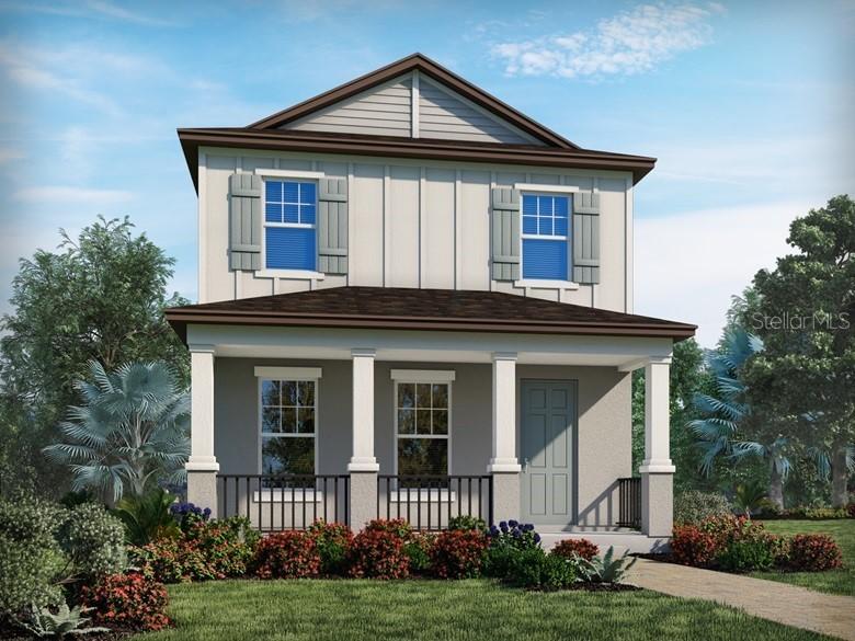 407 Venetian Palms Blvd., New Smyrna Beach, FL 32168
