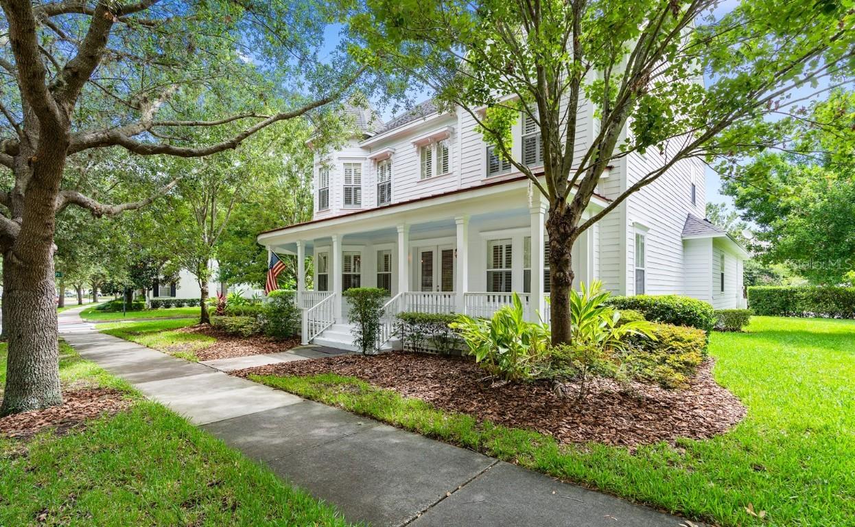 2747 Upper Park Rd., Orlando, FL 32814