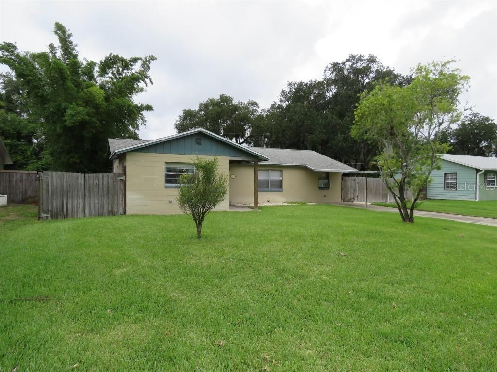 2512 Orange Tree Dr., Edgewater, FL 32141