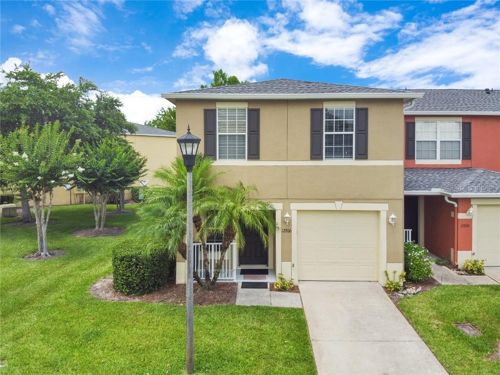 12806 Lexington Summit St., Orlando, FL 32828