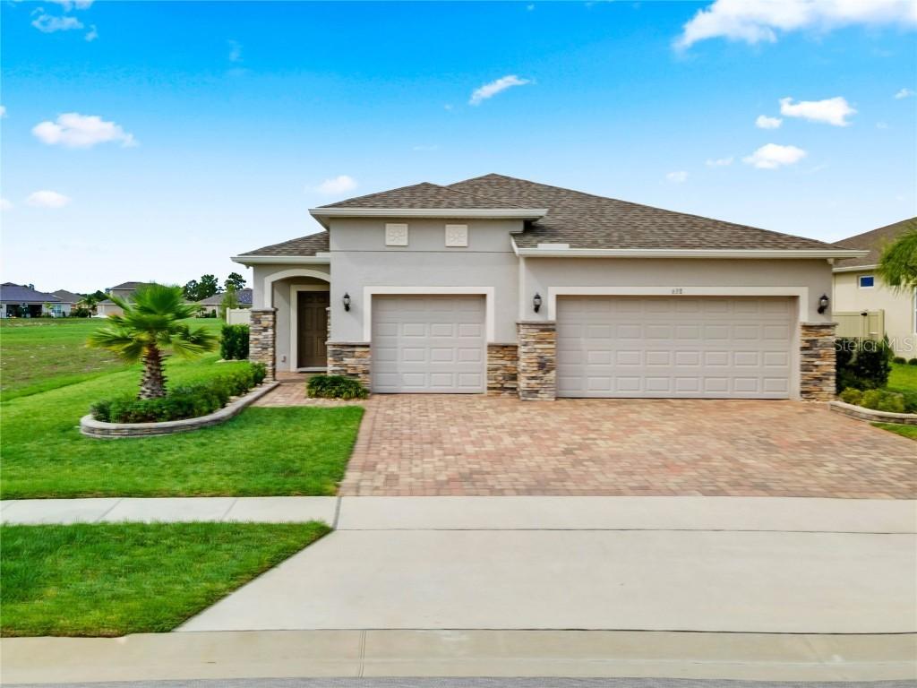 638 Misty Maple St., Apopka, FL 32703