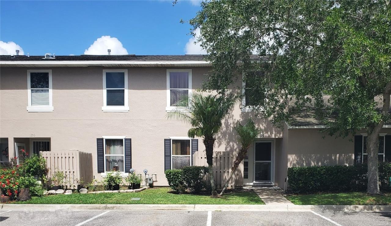 1326 Fettler Way, Winter Garden, FL 34787