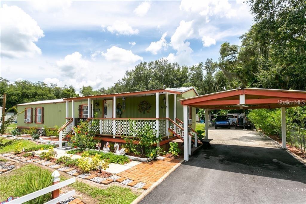 5 Valencia Ct., Winter Haven, FL 33880