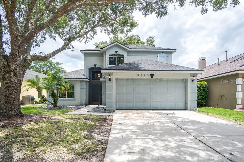 5590 Ligustrum Loop, Oviedo, FL 32765