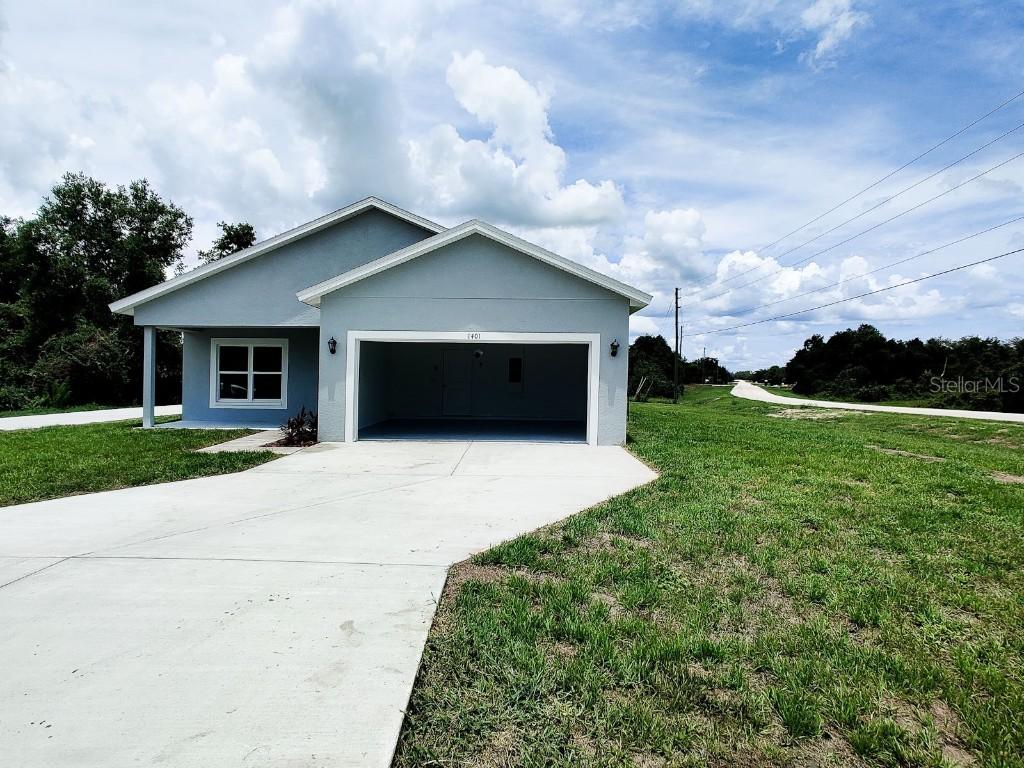 1401 Stuart Ln., Poinciana, FL 34759