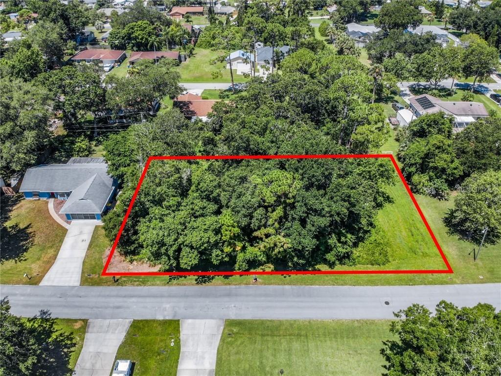 2904 Umbrella Tree Dr., Edgewater, FL 32141