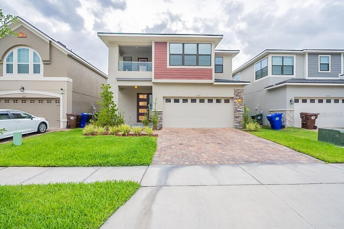 2561 Avian Loop, Kissimmee, FL 34741