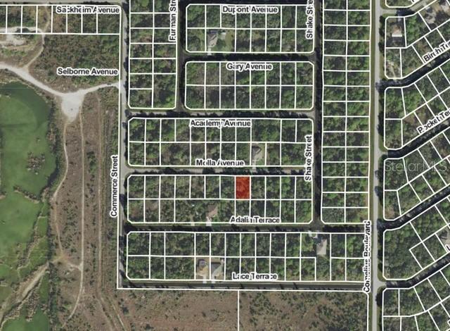 14467 Molla Ave., Port Charlotte, FL 33953