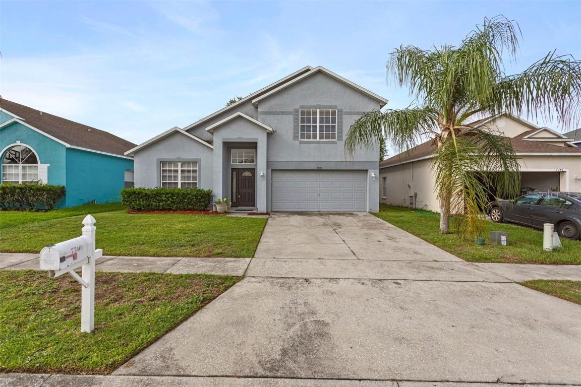 7740 Dryden Way, Orlando, FL 32818