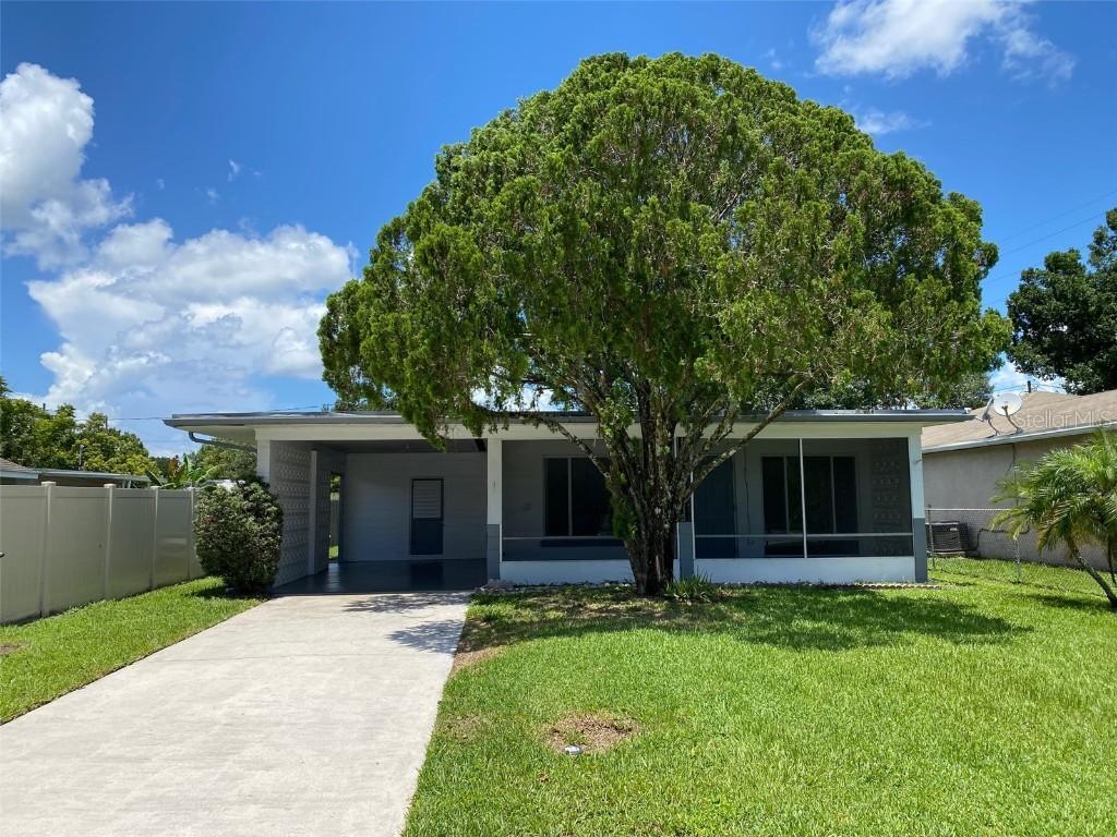 1012 Alabama Ave., St. Cloud, FL 34769