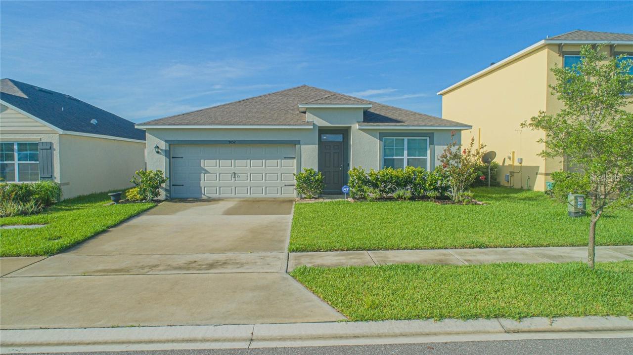 9052 Tuscan Cypress St., Kissimmee, FL 34747