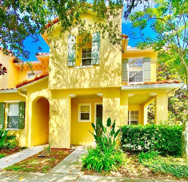 2708 Andros Ln., Kissimmee, FL 34747